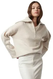 trendyol-sweter-damski-bezowy-z-zamkiem-i-kolnierzem-s-5ea