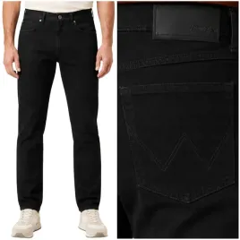 wrangler-straight-black-klasyczne-czarne-proste-spodnie-jeansowe-w38-l32