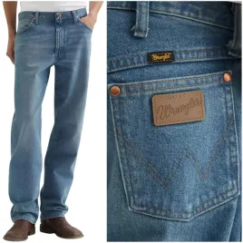 wrangler-13mwz-cowboy-cut-forge-klasyczne-proste-spodnie-jeansowe-w40-l32