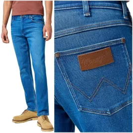 wrangler-greensboro-azure-free-to-stretch-wygodne-spodnie-jeansowe-w42-l32