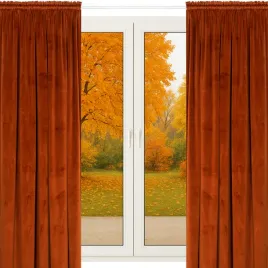 zaslony-welurowe-na-tasmie-na-zabki-140x230-pomaranczowe-2-szt-gruby-welur