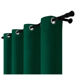 zaslona-welurowa-na-przelotkach-230-cm-grube-zaslony-bezowa-kremowa-zielona