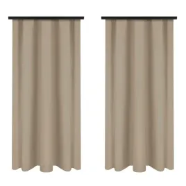 zaslony-gotowe-na-tasmie-140x250-bezowe-2-sztuki-zaslona-na-zabki-tunel