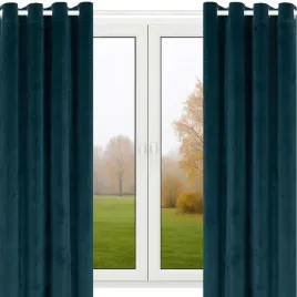 zaslony-welurowe-na-przelotkach-140x260-turkusowe-2-szt-gruby-welur