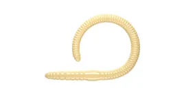 libra-lures-przyneta-guma-flex-worm-95cm-005-cheese-ser-1szt