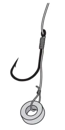 przypon-jaxon-method-feeder-mfc-4-022-10cm-8szt