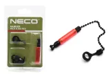 hanger-neco-n003-red-waga-z-opakowaniem-0-15-kg