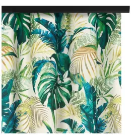 zaslona-na-tasmie-140x250-na-zabki-agrafki-tunel-monstera-liscie-zaslony