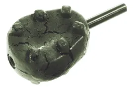 ciezarek-karpiowy-przelotowy-gruszka-z-kretlikiem-camo-zielony-85g