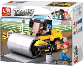 sluban-town-walec-drogowy-171-el