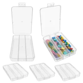 5x-organizer-93x14x20mm-3-przegrodki-plastikowy-pojemnik-na-drobiazgi