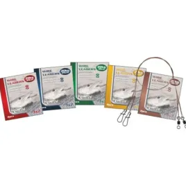przypon-przypony-stalowe-mistrall-30cm-11kg-2szt