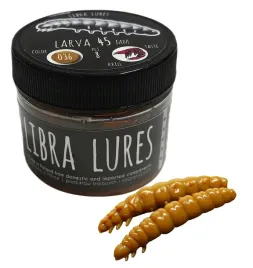 libra-lures-przyneta-larva-036-coffee-milk-krill-45cm-1-szt