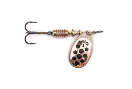 blystka-blaszka-mepps-aglia-decorees-miedziana-czarne-kropki-3-65g