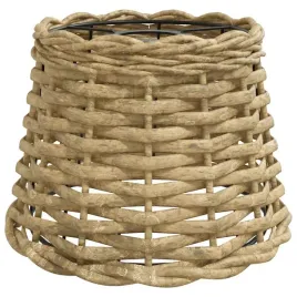 wiszacy-klosz-wiklinowy-brazowy-20x15cm