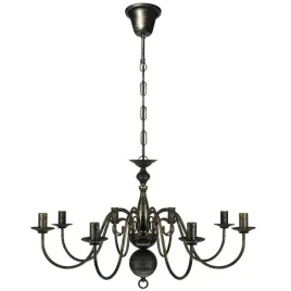 elegancki-zyrandol-antyczny-czarny-80x45-cm