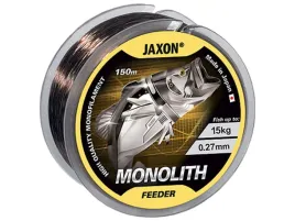 zylka-jaxon-monolith-feeder-150m-027mm-15kg