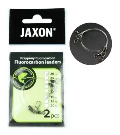 przypon-fluorocarbon-zylka-20cm-10kg-2szt-jaxon