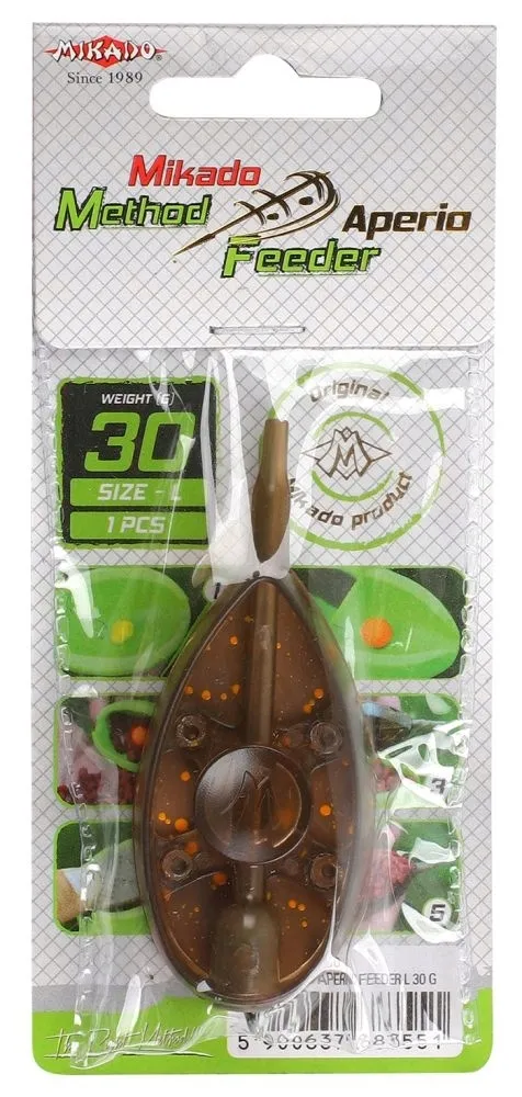 koszyczek-method-feeder-aperio-l-50g-mikado