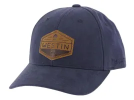 czapka-z-daszkiem-westin-vintage-cap-blue-night-100percent-bawelna