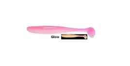guma-keitech-spiningowa-kopyto-shiner-2-5cm-1szt-lt-pink-glow-lt47t