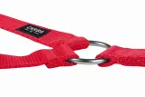 szelki-regulowane-classic-xs-czerwone-stan-nowy