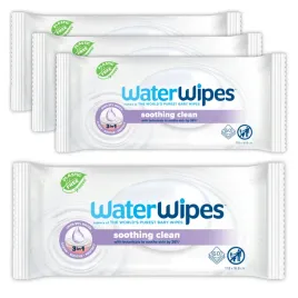 chusteczki-nawizane-waterwipes-z-ekstraktem-z-lawendy-4x60-240szt