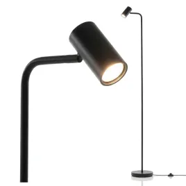 lampa-podlogowa-stojaca-led-do-czytania-gu10-160cm-czarna-wlacznik-nozny