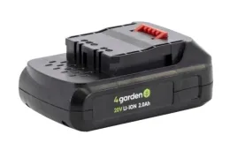 akumulator-bateria-20v-2ah-2-0ah-ak202-li-ion-do-systemu-4garden-20v