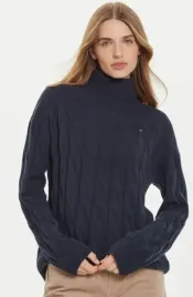 tommy-hilfiger-granatowy-sweter-z-golfem-i-warkoczowym-splotem-m-xta