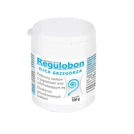 bonimed-regulobon-100g