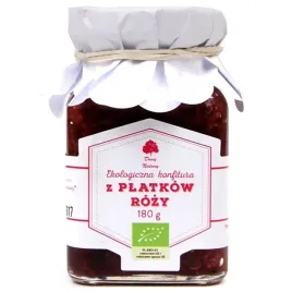 dary-natury-konfitura-z-platkow-rozy-eko-180g