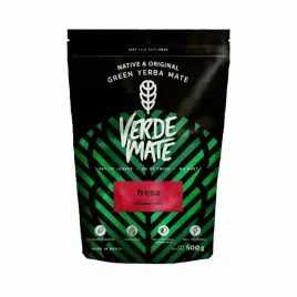 verde-mate-yerba-green-fresa-truskawka-500g