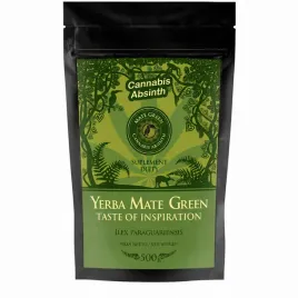 yerba-green-mate-yerba-canabis-absinth-500g