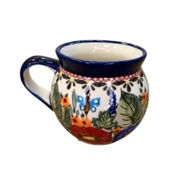 kubek-art-149-ceramika-boleslawiec-220-ml
