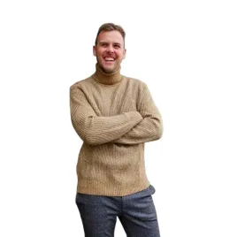 tommy-hilfiger-sweter-meski-z-golfem-w-prazki-bezowy-z-welna-xl-xta