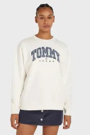 tommy-jeans-bezowa-bluza-z-nadrukiem-w-krate-i-okraglym-dekoltem-s-xta