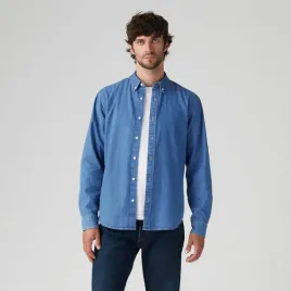 levis-jeansowa-koszula-casual-z-kolorowym-logo-i-kolnierzykiem-m-xta