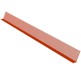 grzebien-okapowy-plaski-wroblowka-60-1000-ral-8019