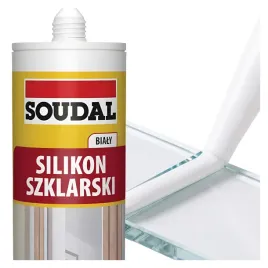 silikon-uszczelniacz-szklarski-bialy-soudal-280ml