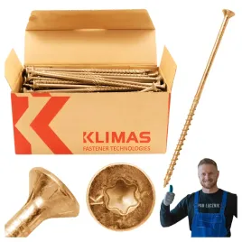 wkrety-ciesielskie-do-drewna-6x180-stozkowe-torx-100szt-wkcs-60180-klimas