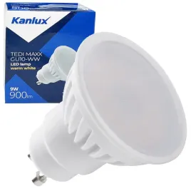 zarowka-tedi-maxx-led-zrodlo-swiatla-9w-cw-900lm-trzonek-gu10-6000k-230va