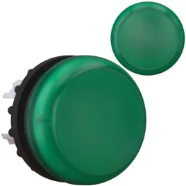 lampka-sygnalizacyjna-glowka-plaska-zielona-eaton