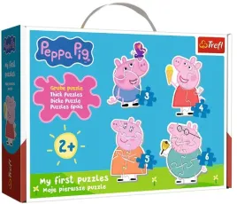 puzzle-baby-classic-swinka-peppa-mala-swinka-peppa-trefl