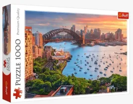puzzle-1000-elementow-sydney-australia-trefl
