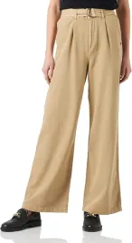 garcia-bezowe-spodnie-palazzo-z-paskiem-i-wysokim-stanem-xxl-6fa
