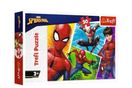 puzzle-30-spiderman-miguel-18242-trefl