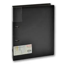 segregator-a4-2-cm-penmate-morandi-czarny