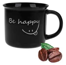 kubek-porcelanowy-new-bone-happy-360-ml-retro-imitacja-emalii-wz-1-czarny
