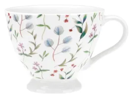 kubek-porcelanowy-filizanka-elegant-tea-370-ml-bialy-z-kolorowym-nadrukiem